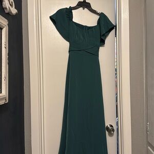 Brand new. Never worn